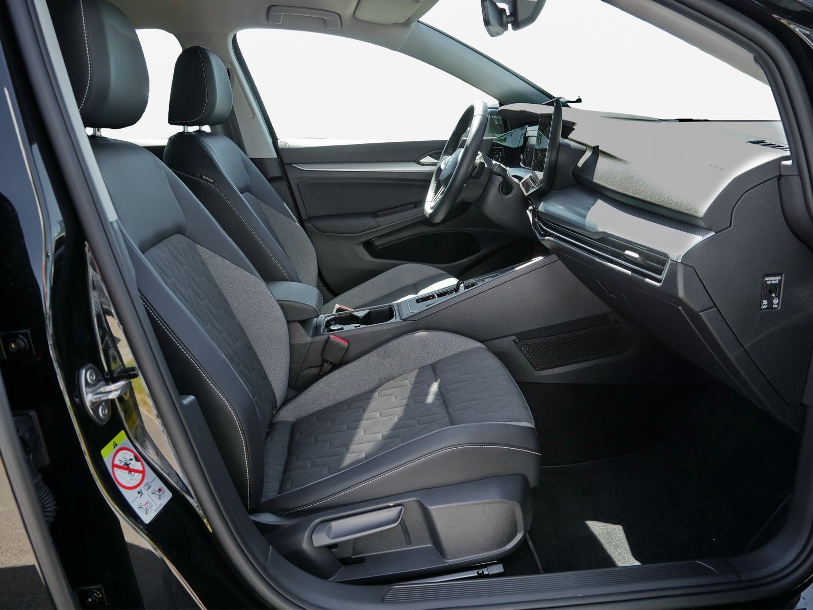 Volkswagen Golf - Bild 4