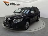 Fiat Freemont 2.0 Mjt 4x4 7 P. aut. Park Avenue - Fiat Freemont aus 2013