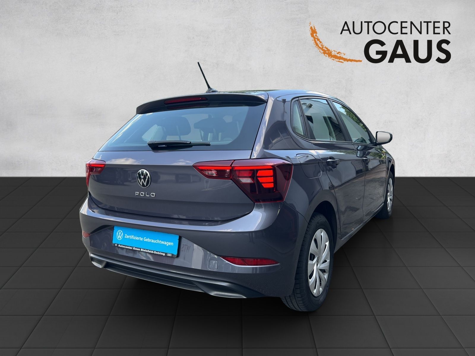 Volkswagen Polo - Bild 12