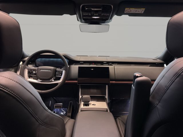 Land Rover Range Rover D350 Autobiography+MY25+AHK+St.Hzg.+