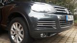 Volkswagen Touareg 3.0 V6 TDI Tiptr Edit X BMT Terrain ... - Volkswagen Touareg aus 2012: TDI