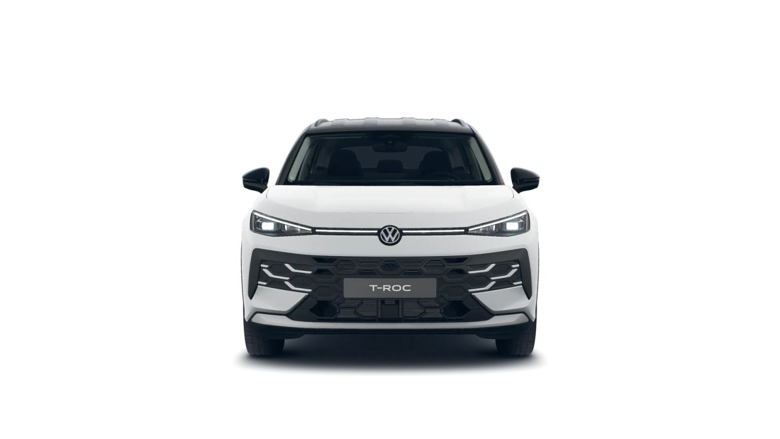 Volkswagen T-Roc - Bild 4