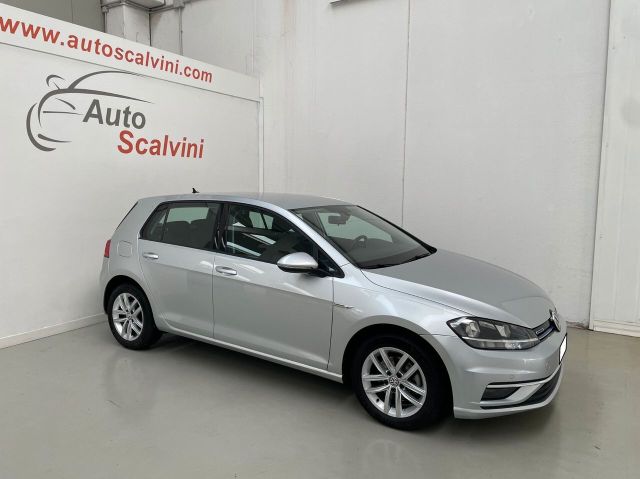 Volkswagen Golf 1.5 TGI DSG 5p. Business BlueMot