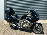 BMW K 1600 GTL TOP, Vollaustattung - BMW Motorräder in Erfurt