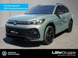 Volkswagen Tiguan 2.0 TDI DSG R-Line 4Mo AHK/Pano/RFK/Leder