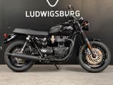 Triumph Bonneville T120 - Angebote