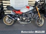 Yamaha XSR 900 Aktionsmodel,  incl  Smooth Pack - YAMAHA X