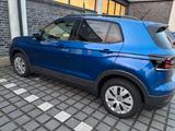 Volkswagen T-Cross 1.0 Diesel Style - Volkswagen T-Cross in Braunschweig