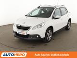 Peugeot 2008 1.6 Active Aut.*NAVI*TEMPO*PDC*SHZ*KLIMA* - Peugeot 2008 in Essen