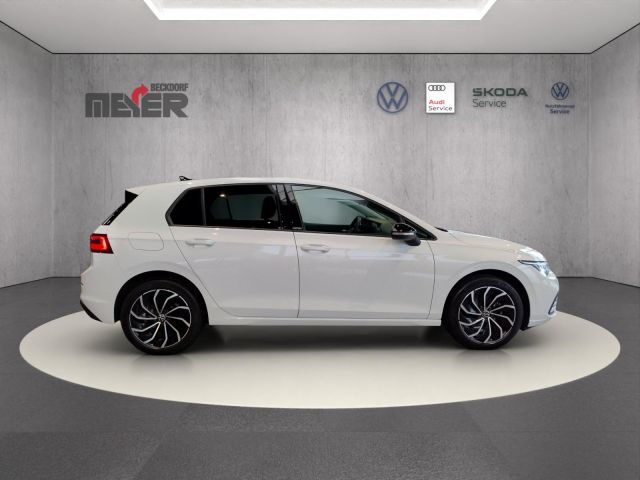 Golf UNITED 1.5 TSI Klima Navi Rückfahrkamera