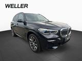 BMW X5 xDr30d M Sport Laser DAPr HUD Pano SoftCl AHK - mit Diesel-Antrieb: Freisprecheinrichtung, Geländewagen