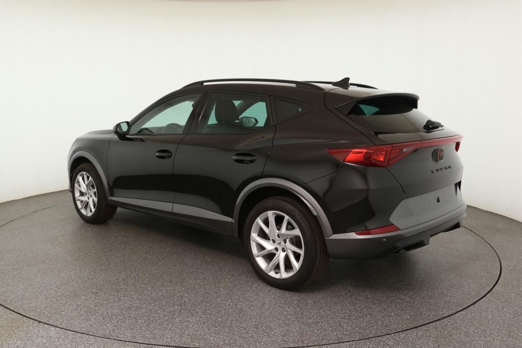 Cupra Formentor 1.5 TSI AHK*PDC*Tempo*Klima*NAV*SH
