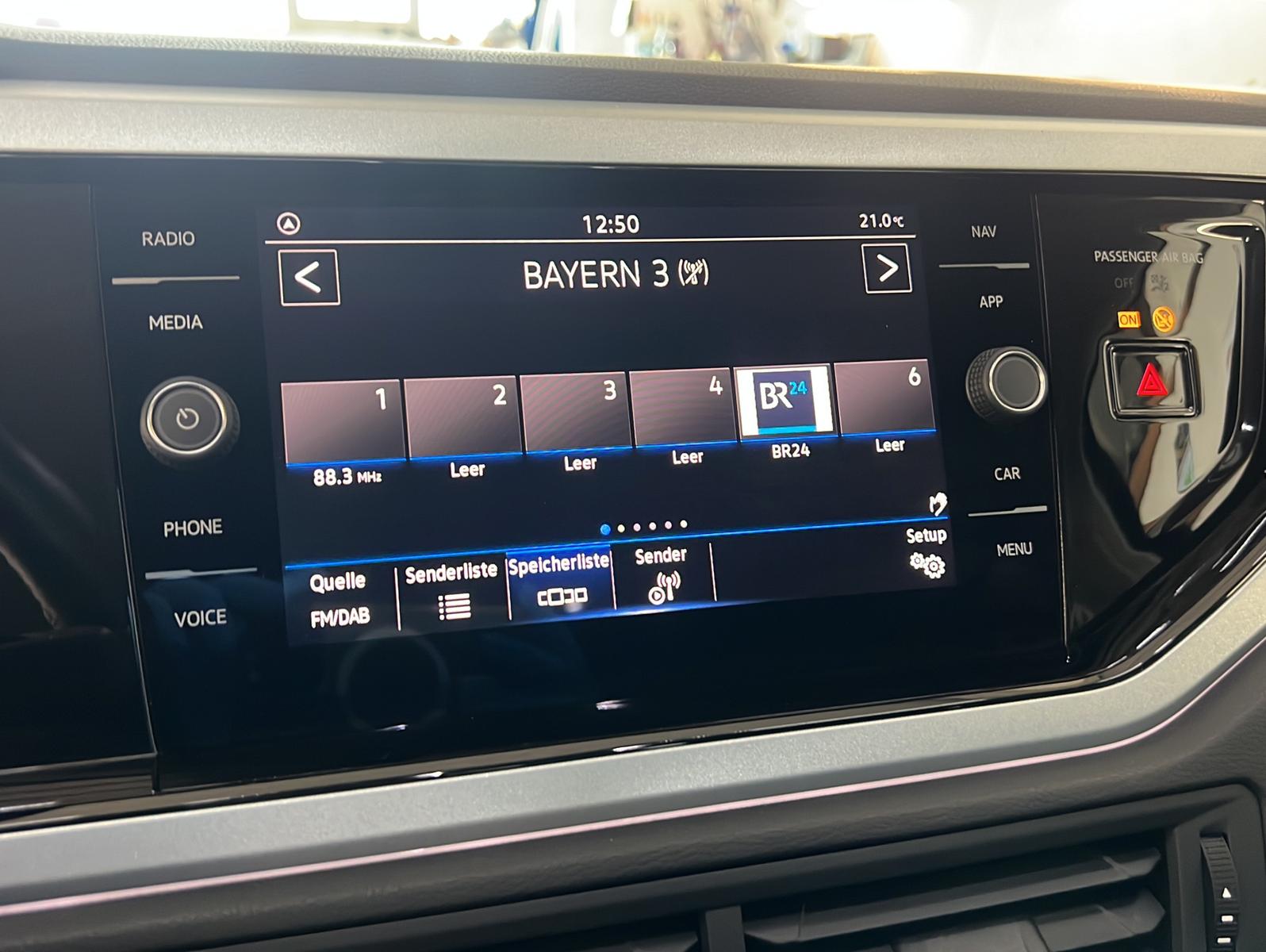 Volkswagen Taigo 1.0 TSI Goal*LED*ACC*DAB*, миниатюра 9