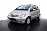 Mercedes-Benz A 140 ELEGANCE*TÜV NEU*KLIMA*SERVICE NEU - Mercedes-Benz A 140: Elegance