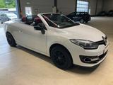 Renault MEGANE *LPG GAS*LUXE*2HAND-NAVI-AUTOMA-LEDER-SHZ - Renault Megane: Automatik