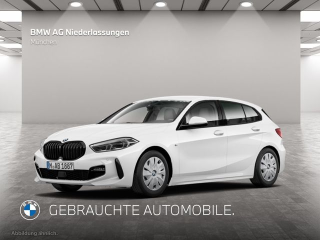 BMW 120i