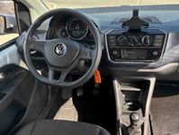 Volkswagen up! - Vorschau Bild 7