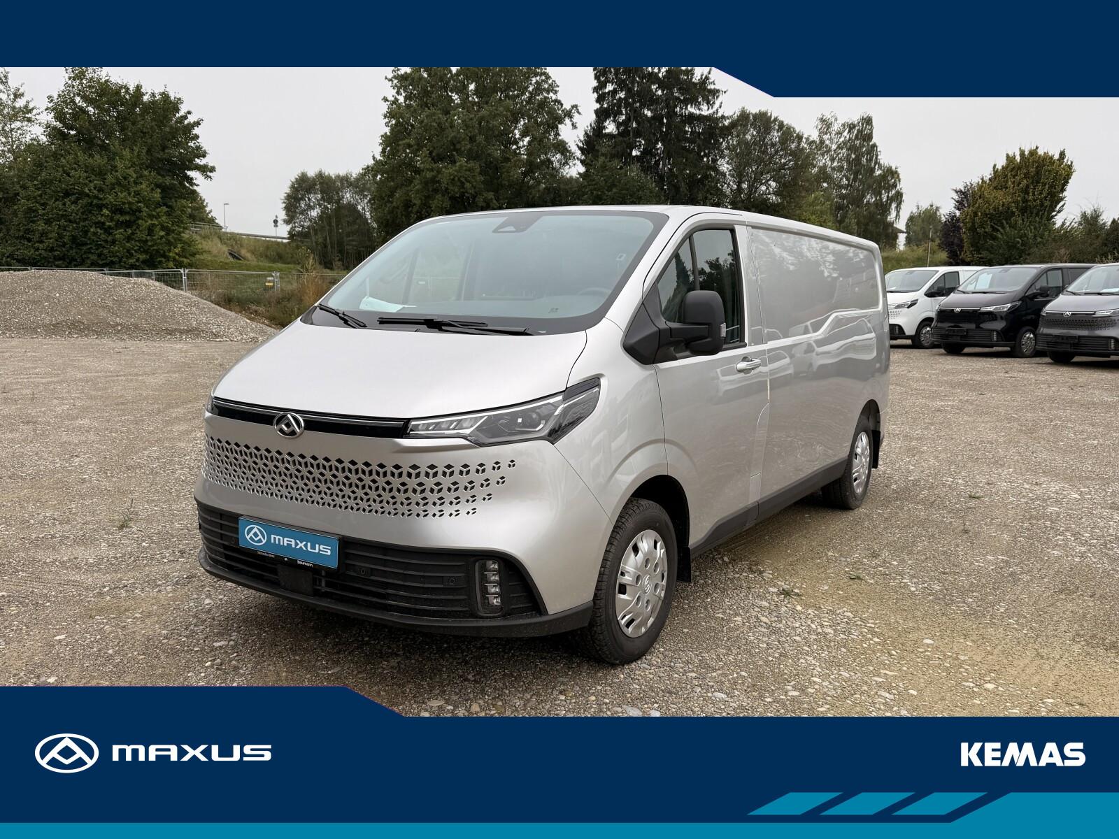 Maxus DIESEL*FWD*L2H1*LUX*KLIMA*KAMERA*CarPlay*LED