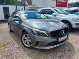 Mercedes-Benz A 160 Score * Top Ausstattung - Mercedes-Benz A 160 in Frankfurt (Main)