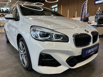 BMW 220 Gran Tourer *xDrive*M Sport*VOLL*