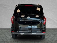 Nissan Townstar - Vorschau Bild 4