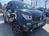 Smart ForTwo*PRIME*NAVI*PANORAMA*SITZHEIZUNG*90PS - Smart Gebrauchtwagen von 2019