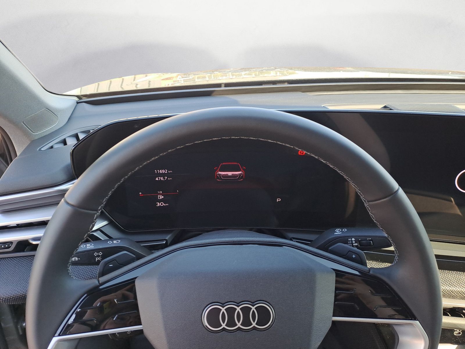 Audi A5 - Bild 10