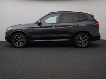 BMW X3 - 11