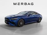 Mercedes-Benz CLE 180 Coupé AMG Advanced+ Pano 19'' LED Memory - Mercedes-Benz CLE 180: Coupe