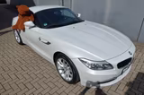 BMW Z4 Roadster sDrive 18i original 42.000 km! - BMW: 4.0