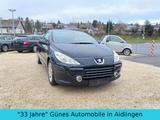 Peugeot 307 CC Cabrio-Coupe Tendance*Automatik - Peugeot 307: Tendance