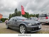 BMW 325 Cabrio 325 Ci/Leder/Xenon/Alu/3.Hand - BMW 325 aus 2001: Cabrio
