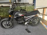 Andere Calibre 125i EURO5 schwarz - Angebote