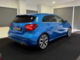 Mercedes-Benz A 160 URBAN Automatik 7G *LED*TOTW* - Mercedes-Benz A 160 mit Benzin-Antrieb