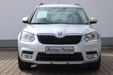 Skoda Yeti Drive /1Hd/Scheckheft/Bi-Xenon/Shz/Alu/PDC - Skoda Yeti in Krefeld