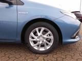Toyota Auris Hybrid 1.8 lDesign Edition - gebrauchte Toyota Auris aus dem Jahr 2016