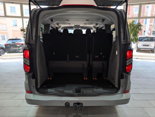 Ford Tourneo Custom Tit. 2.0 L1 SOFORT!