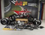 Gasgas EC250 BRC 500ccm Supermoto [keine CR500 KX500] - GASGAS 250