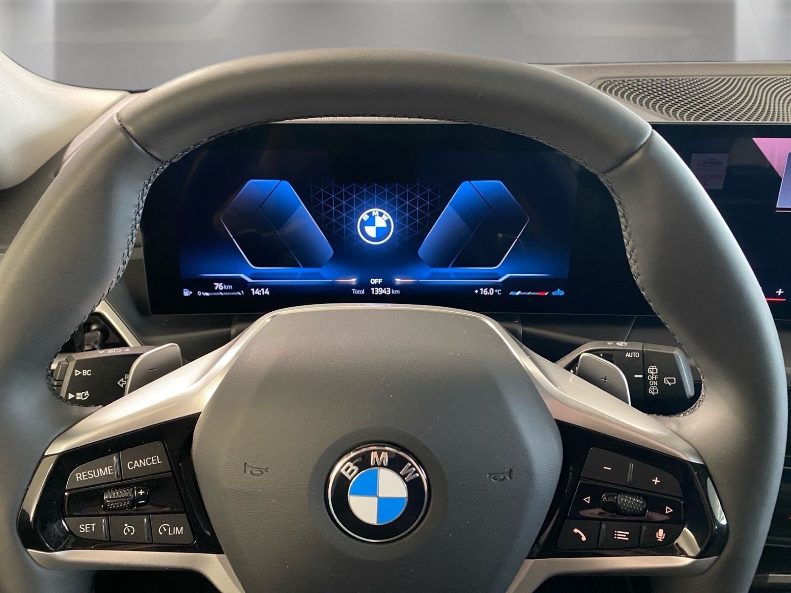BMW 318 - Bild 10