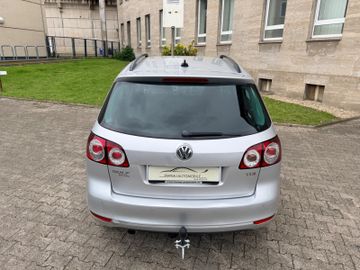 Volkswagen Golf Plus - 7