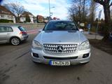 Mercedes-Benz ML 280 CDI *Memory*Temp*STHZG*PDC*Shz* - gebrauchte Mercedes-Benz ML 280 aus dem Jahr 2008