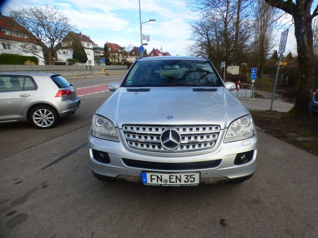 Mercedes-Benz ML 280 CDI *Memory*Temp*STHZG*PDC*Shz*