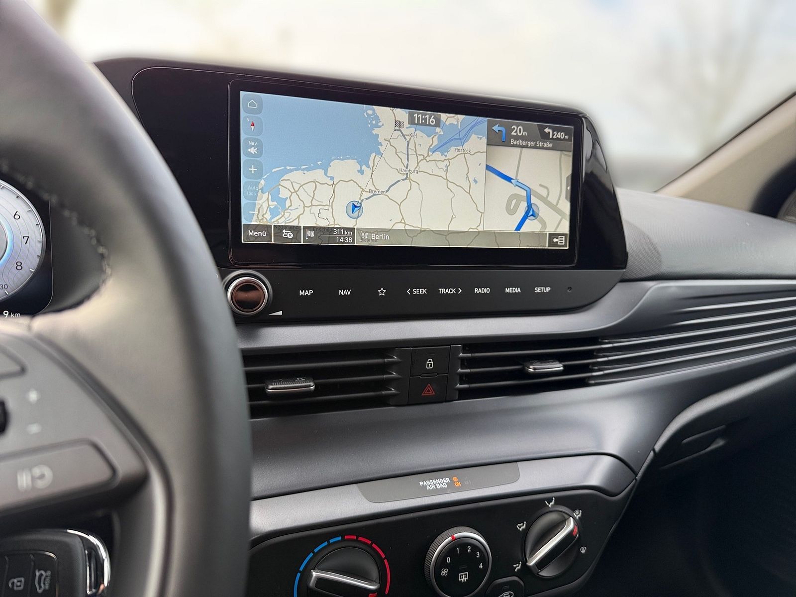 Hyundai i20 - Bild 12