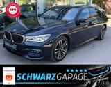 BMW 7 Lim 750 d xDrive*HUD*M Paket*