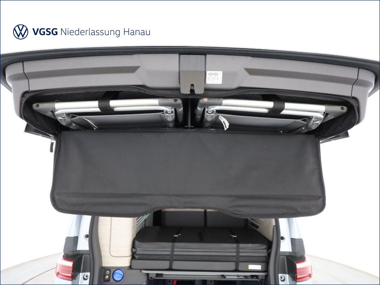 Volkswagen T7 California - Bild 19