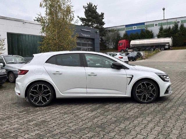 Fahrzeugabbildung Renault Megane R.S. 280 EDC el SD Alca