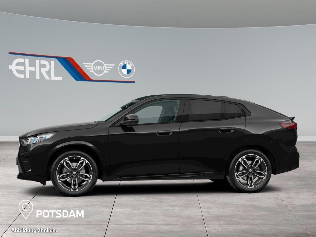 BMW iX2 eDrive20 M Sportpaket Head-Up HK HiFi DAB