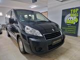Peugeot Expert Tepee 2.0/5-Sitze/Klima/ESP/ISOFIX/1.Hand - Peugeot Expert Tepee mit Diesel-Antrieb