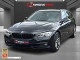 BMW 320  i Advantage - BMW 320 Gebrauchtwagen in Hamburg