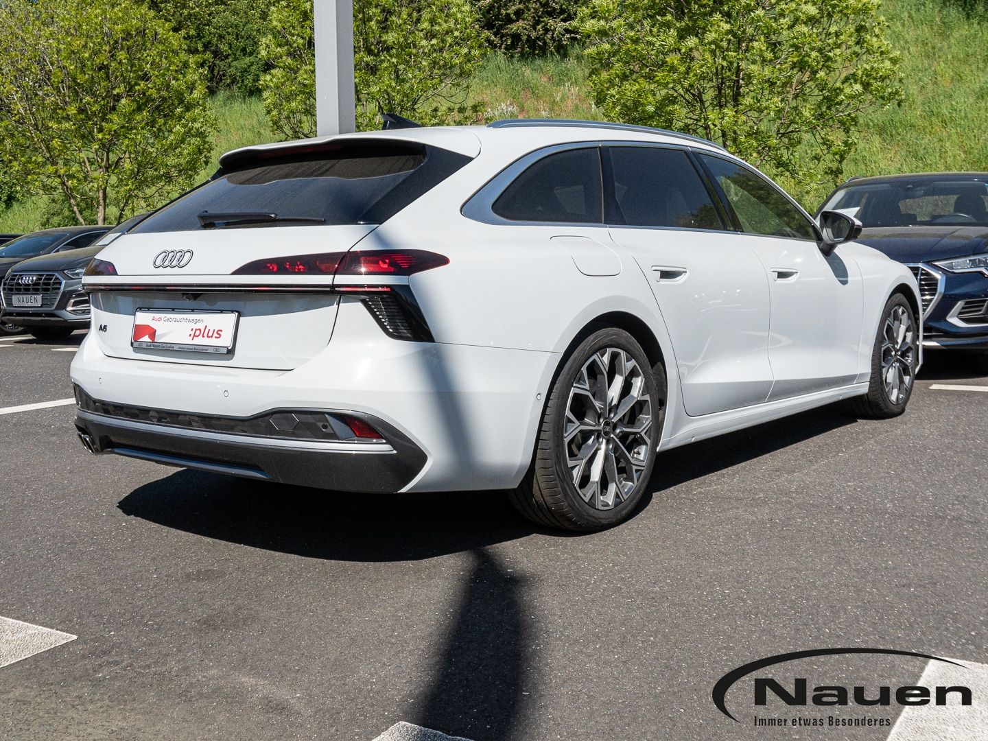 Audi A6 - Bild 3